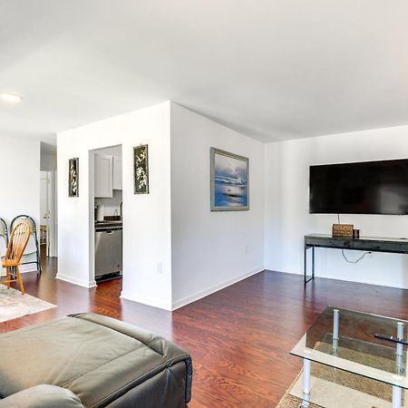 North Bethesda Apartment With Community Pool! מראה חיצוני תמונה