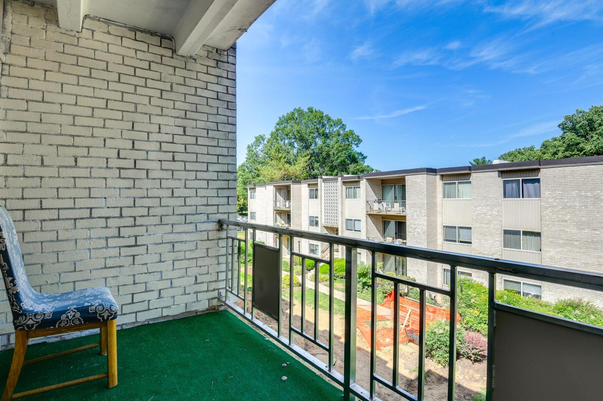 North Bethesda Apartment With Community Pool! מראה חיצוני תמונה