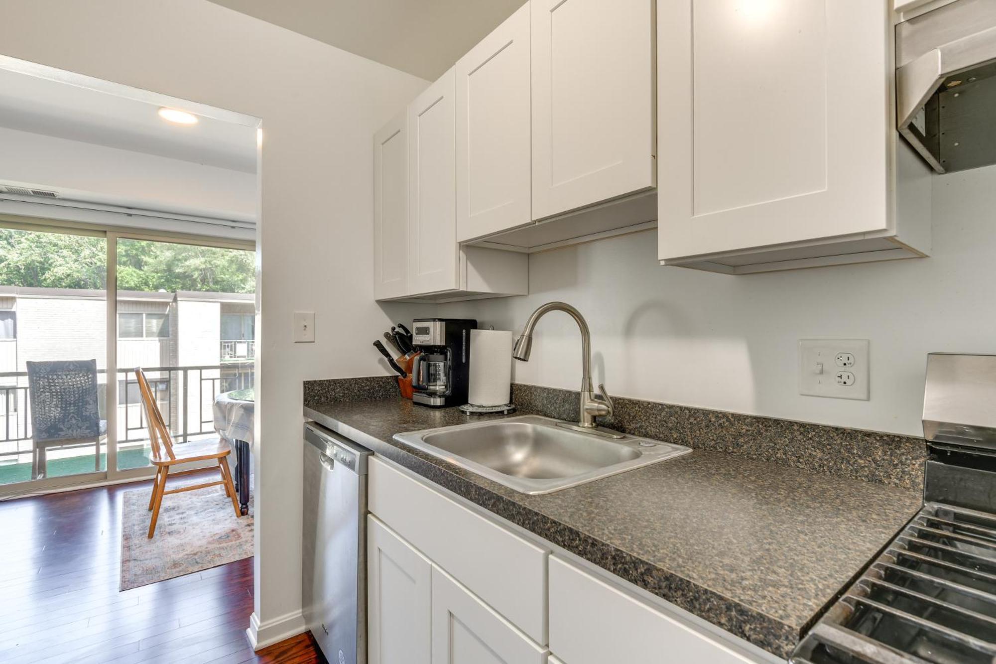 North Bethesda Apartment With Community Pool! מראה חיצוני תמונה