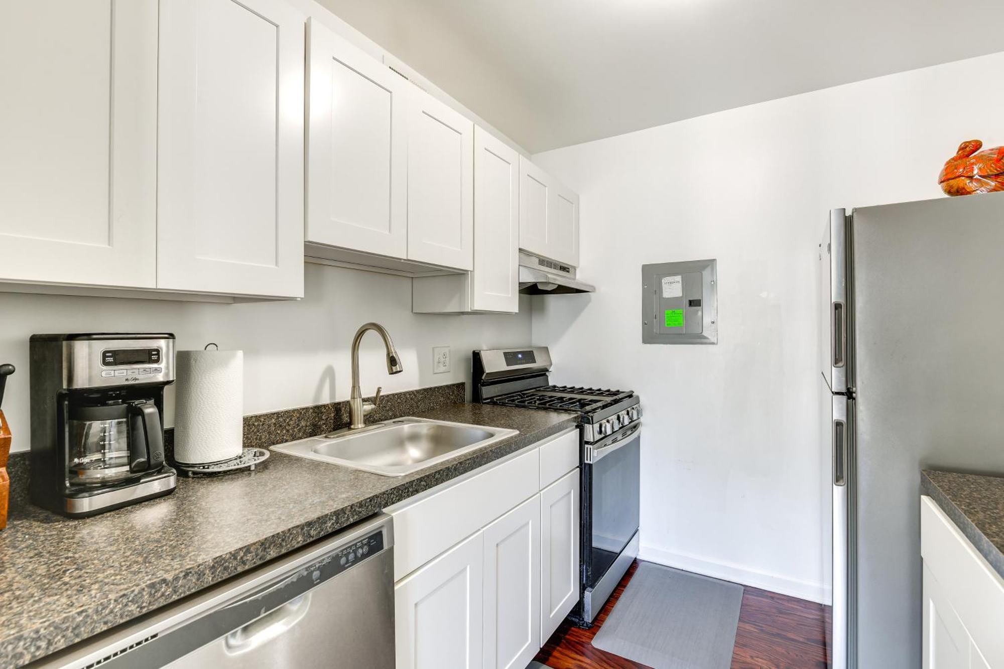 North Bethesda Apartment With Community Pool! מראה חיצוני תמונה