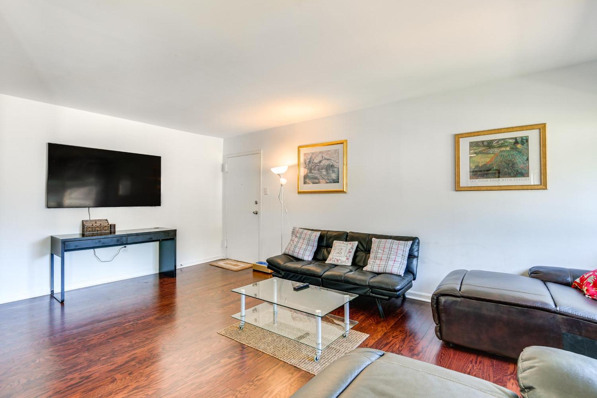 North Bethesda Apartment With Community Pool! מראה חיצוני תמונה