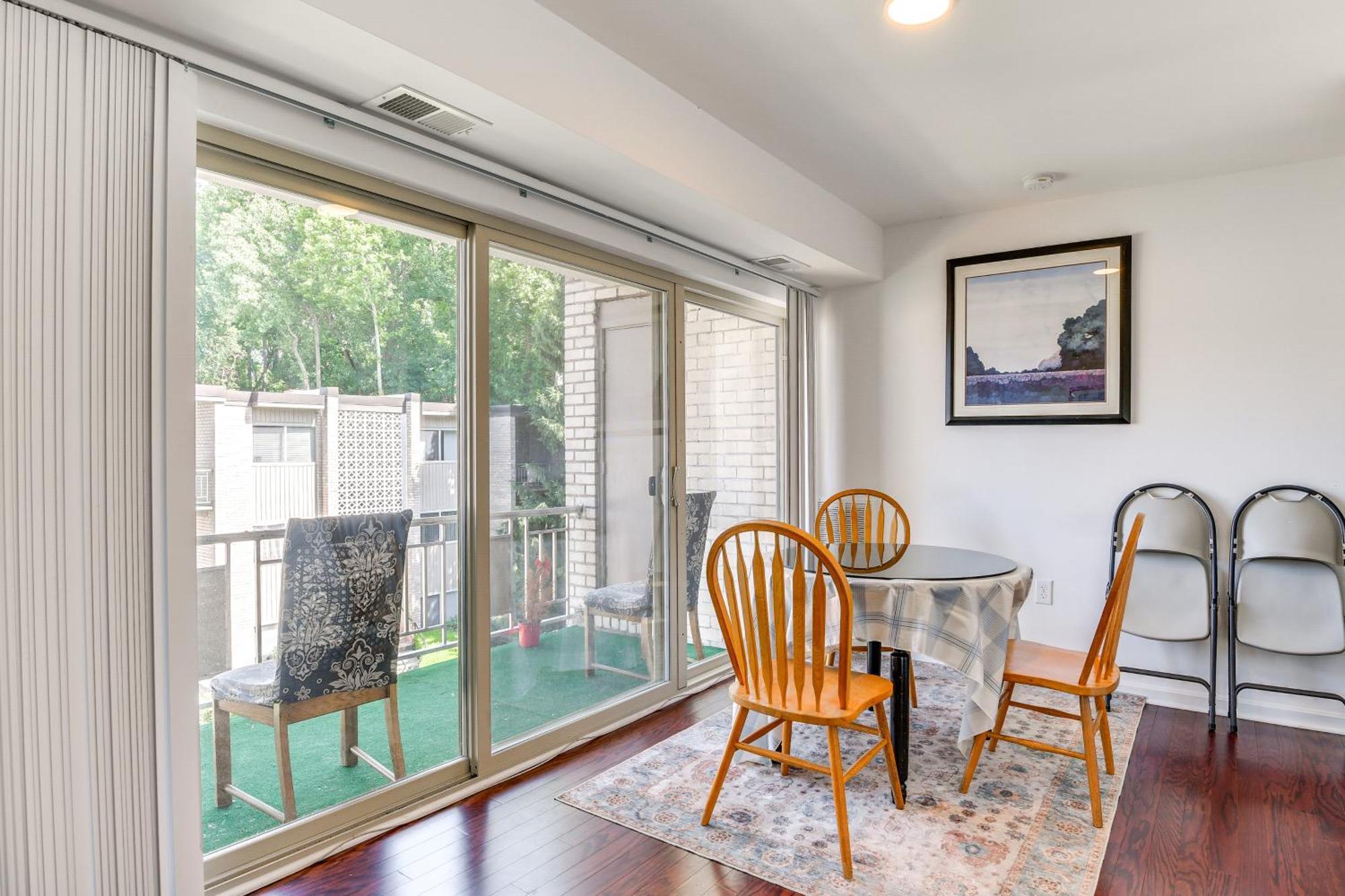 North Bethesda Apartment With Community Pool! מראה חיצוני תמונה